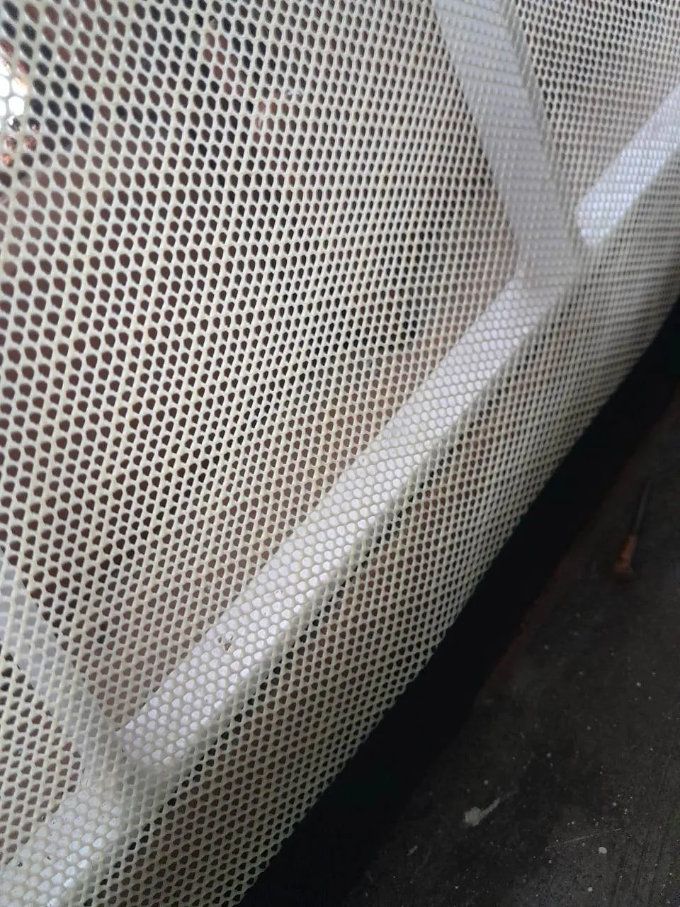 Velcro Mosquito Net Services