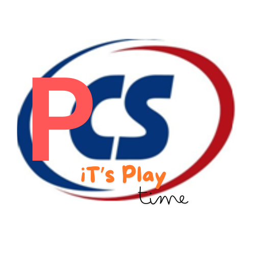 pcs support net Logo